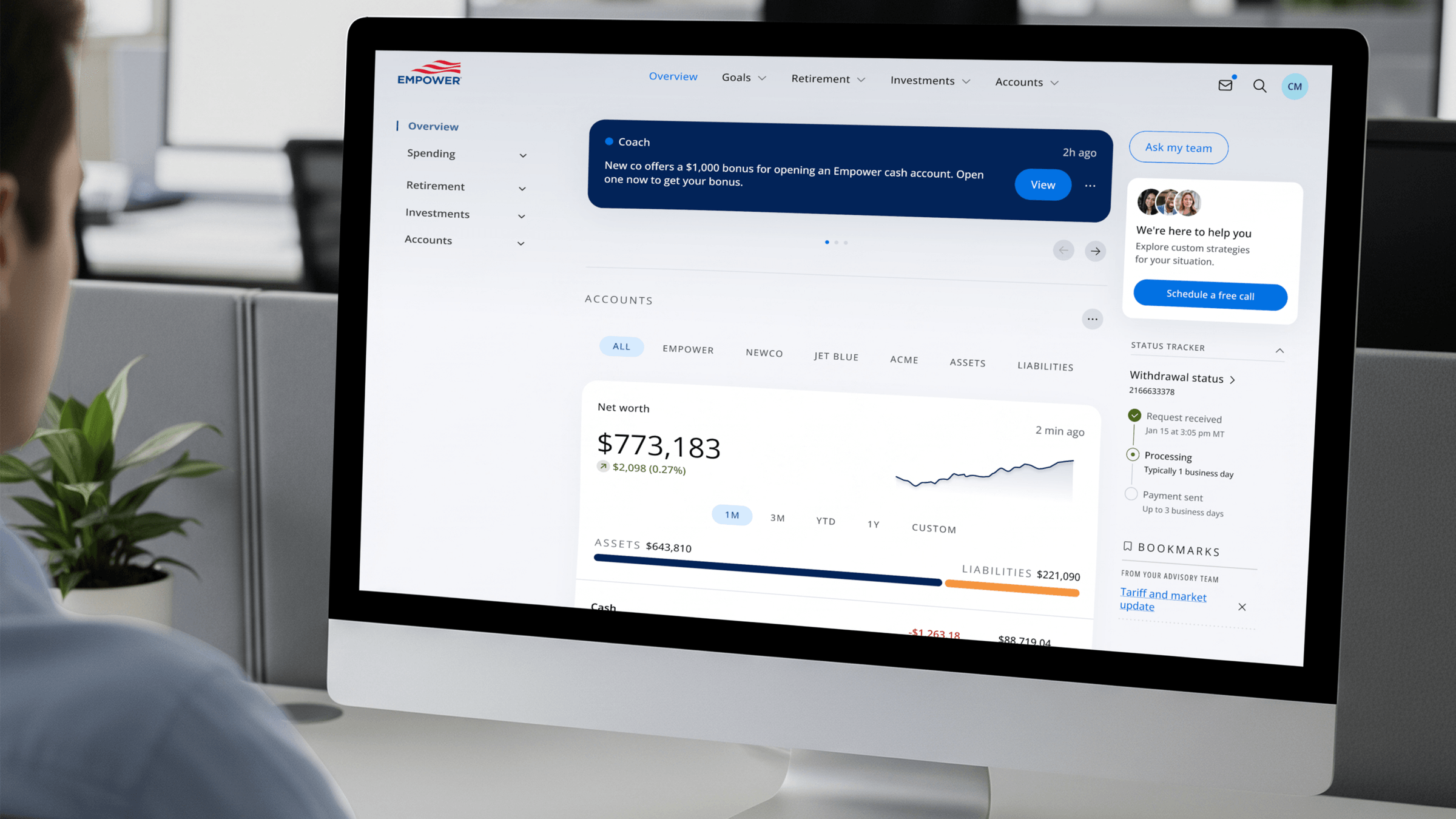 Empower - One design system, every team | Sergei Kovtun